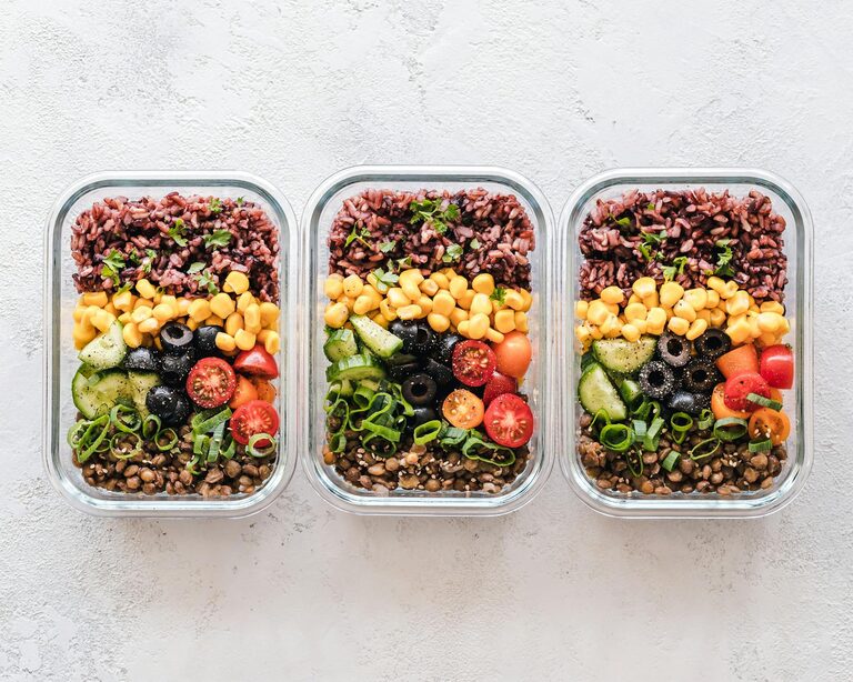 How to Plan Balanced Meals Without Stress: Simple Tips for Everyday Cooking