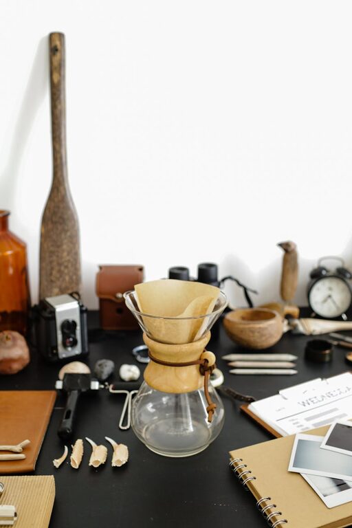 Simple Ways to Personalize Your Workspace for Better Productivity